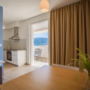 Apartman Pinja Cres