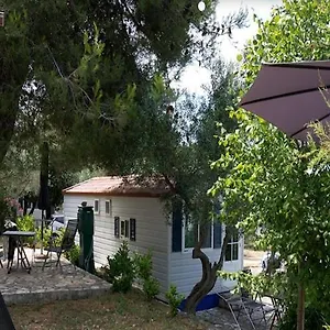 Hébergement de vacances Mobile Homes Kovacine - Cin02100d-mya, Cres